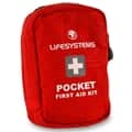 Lékárnička Pocket First Aid Kit