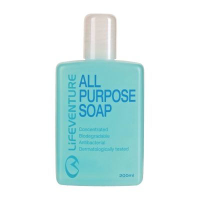 All Purpose Soap 200 ml