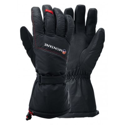 Extreme Glove