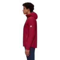 Convey Tour HS Hooded Jacket