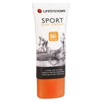 Sport Sun Cream 50 ml