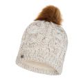 Dámská čepice Knitted Polar Hat Buff Darla