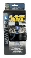 Vodn filtr Sawyer All In One