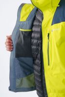 Alpine Resolve Jacket