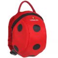 batůžek pro nejmenší Animal Toddler Backpack - ladybird
