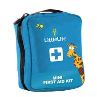 Mini First Aid Kit
