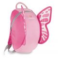 Dětský batoh Animal Kids Backpack 6l - Butterfly