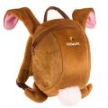 Dětský batoh Animal Toddler Backpack 2l - Rabbit