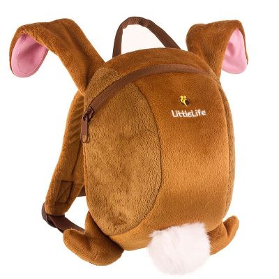 Animal Toddler Backpack 2l - Rabbit