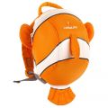 Dětský batoh Animal Toddler Backpack 2l - Clownfish