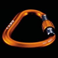 Core Lock orange