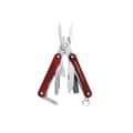 Multitool Squirt PS4 Red