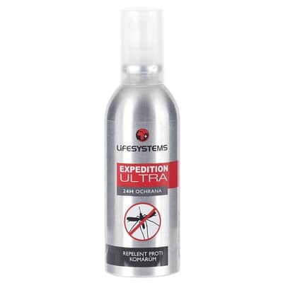 Expedition Ultra 100 ml