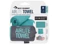 Ručník Airlite Towel - Medium