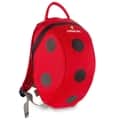Dětský batoh Animal Kids Backpack 6l - Ladybird