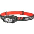 elovka Rechargeable 220 Head Torch