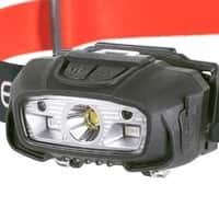 Rechargeable 220 Head Torch
