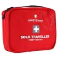 Solo Traveller First Aid Kit