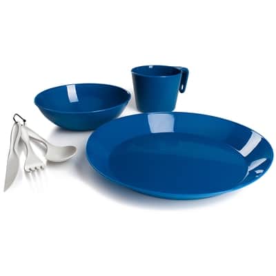 Cascadian 1 Person Table Set