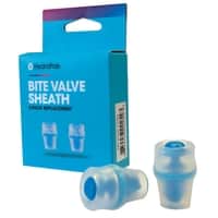 Bite Valve Sheath - 2 pack