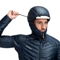 Eigerjoch Advanced IN Hooded Jacket