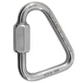 Mailona Delta Quick Link 8 mm Stainless Steel