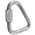 Mailona Delta Quick Link 10 mm Stainless Steel