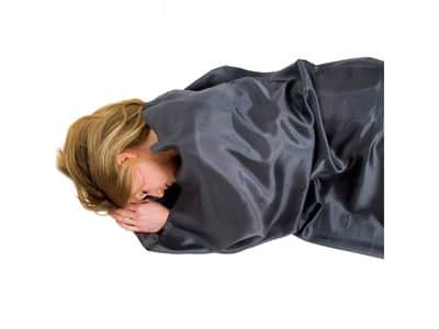 Silk Sleeping Bag Liner Rectangular