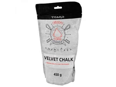 Velvet Chalk 450g