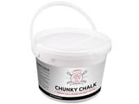 Chunky Chalk 650 g
