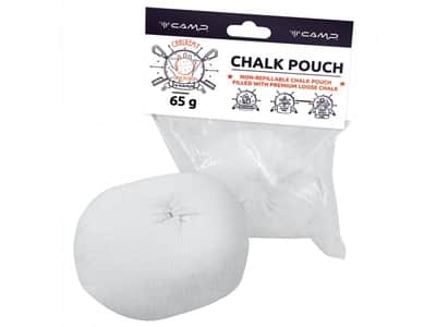 Chalk Pouch