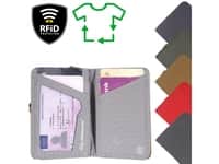 RFiD Card Wallet Recycled