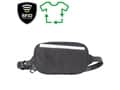Cestovn pouzdro RFiD Travel Belt Pouch Recycled