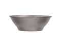 Titanium Bowl