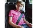 Cestovn poltek Seat Belt Pillow