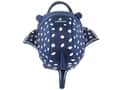 Animal Toddler Backpack Recycled Stingray