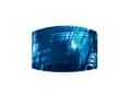 Čelenka Coolnet UV Wide Headband - Attel Blue