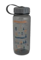 Tritan Slim Bottle - 0.65 l