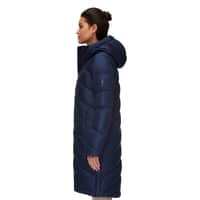 Fedoz IN Hooded Parka Womens