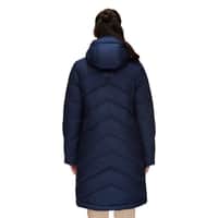 Fedoz IN Hooded Parka Womens