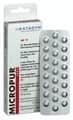 Dezinfekční tablety Micropur Forte