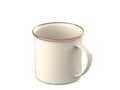 Mesa Cup Cream