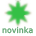 Novinka